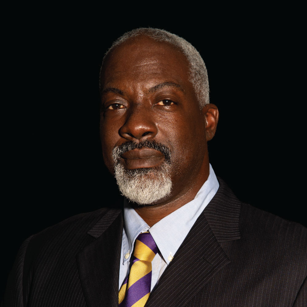Terance Trunell